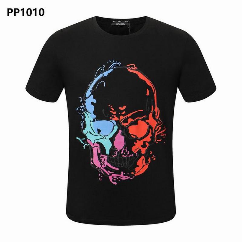 Philipp Plein T-shirts 254